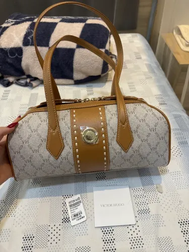 Bolsa Fiori VH