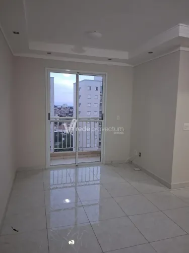 apartamento - Swift - Campinas