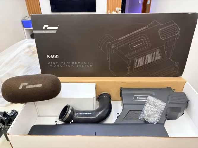 Kit Performance Racing Line EA888 MQB