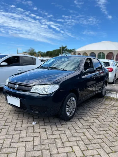 Fiat Siena 1.0/ EX 1.0 MPI Fire/ Fire Flex 8V 2008