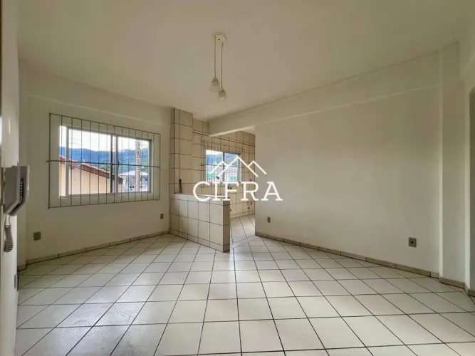 Apartamento - Aluguel - 03 dormitórios - 60m2 - Residencial Ebenezer - Canta Galo - Rio do
