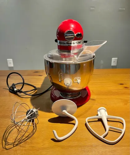 Batedeira KitchenAid