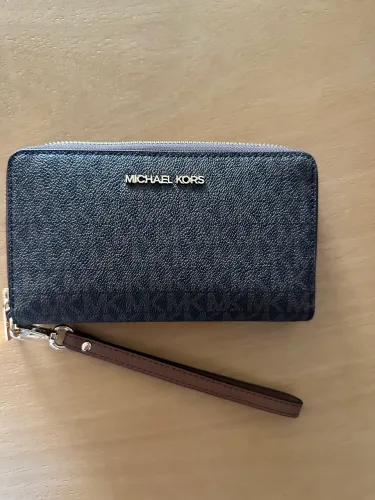 Carteira Michael Kors - NOVA 
