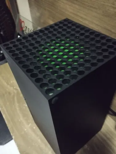 Xbox série x