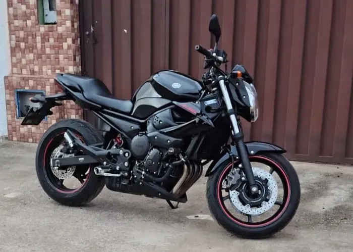 XJ6 2011