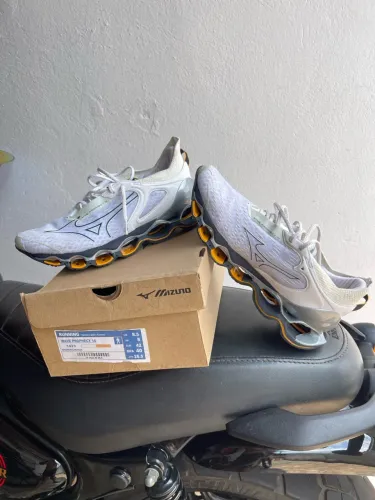 MIZUNO PROFI 14
