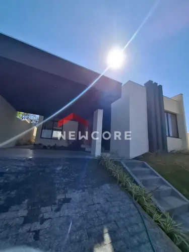 Casa de condomínio em Rua Um - Residencial Parque dos Buritis - Lagoa Santa/MG