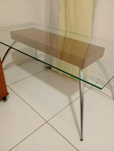 Centro + 4 Cadeiras