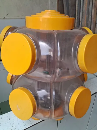 Bombomniere 280 reais