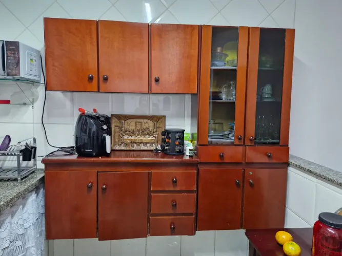 Armario de cozinha