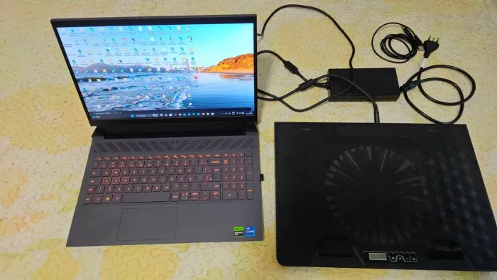 Notebook Dell G15 +brinde