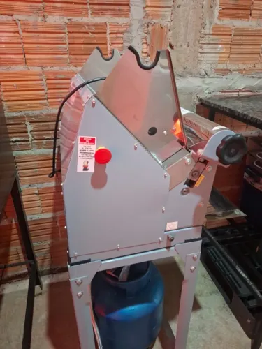Cilindro Itajobi