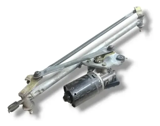 Galhada Motor Limpador Parabrisa Gm Vectra 2001 2002 2003 04