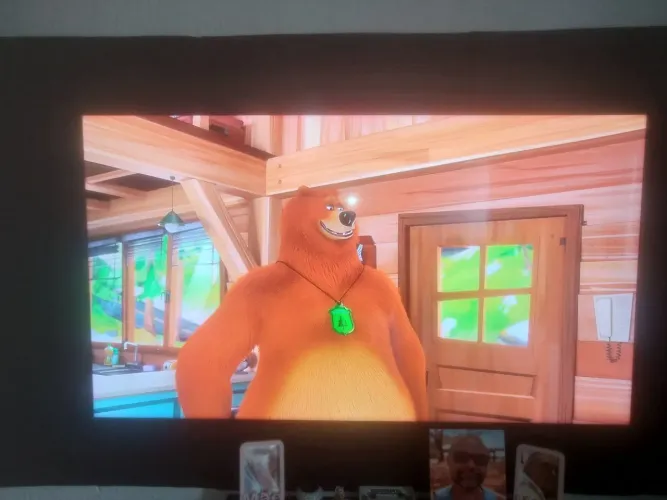 Tv 65 samsung 4k