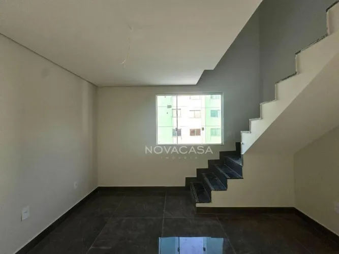 Apartamento com 2 dormitórios à venda, 110 m² por R$ 450.000,00 - Copacabana - Belo Horizo