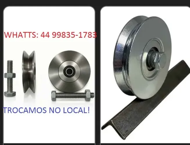 Roldanas