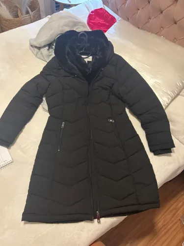 Casaco de frio Calvin Klein original