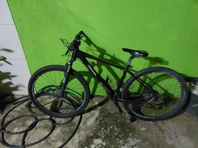 Bike aro 29