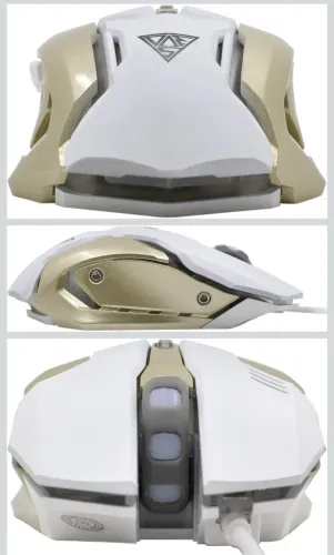 Mouse Gamer USB