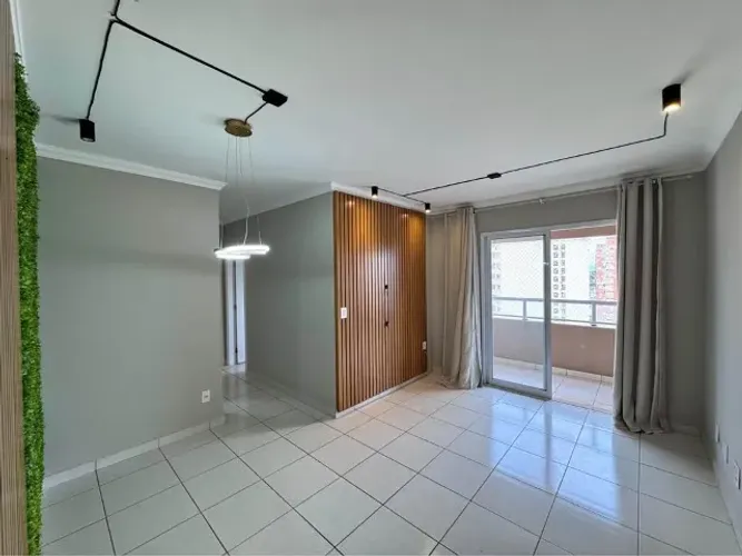 (Di) APARTAMENTO A VENDA NO NOVO MUNDO
