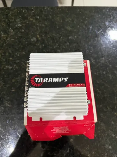 Modulo ts 400