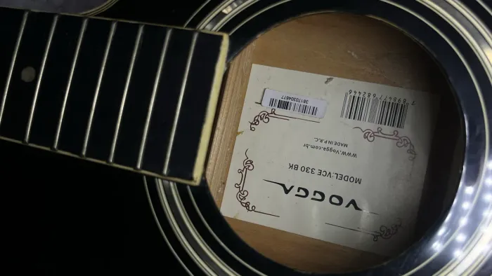 Violão