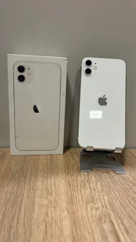 iPhone 11 128GB Branco 