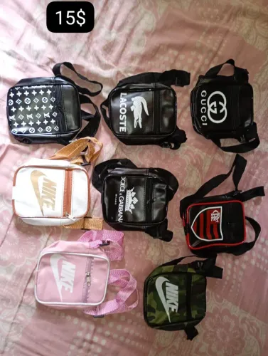 bag de ombro