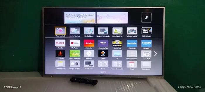 Tv Panasonic