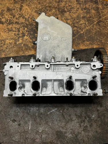 CABEÇOTE AP 2.0 FLUXO CRUZADO GERMANY