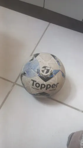 bola topper original