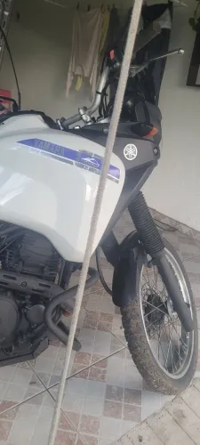 Tenere 250