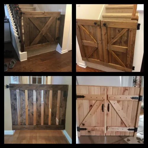 Portanhuela de seguridade