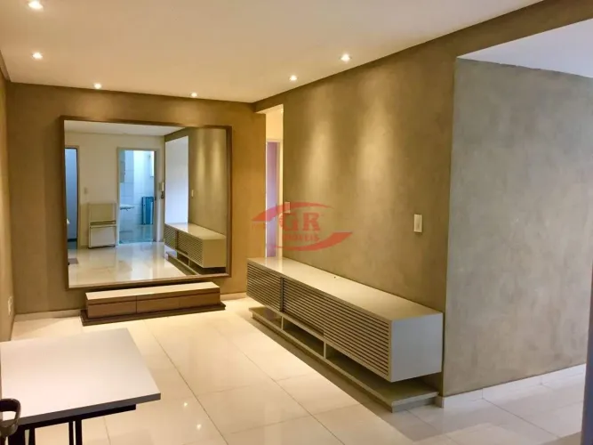 Apartamento à venda, 3 quartos, 1 suíte, 2 vagas, Buritis - Belo Horizonte/MG