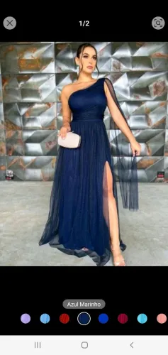 Vestidos