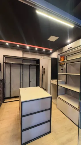 PONTO COMERCIAL PARA ALUGAR NO FEIRAGUAY - MOBILIADO