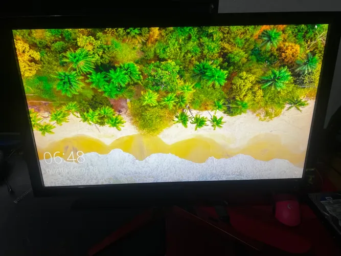 Monitor acer 144hz