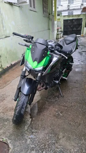 Z500se 