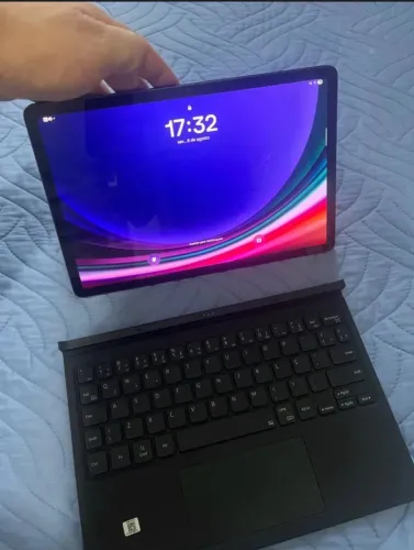 Galaxy tab