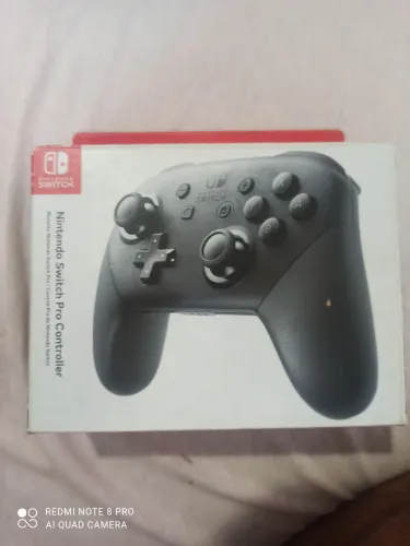 PRO Controle Switch 1 ou 2