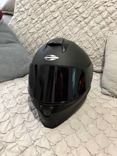 Vendo capacete Mormaii 