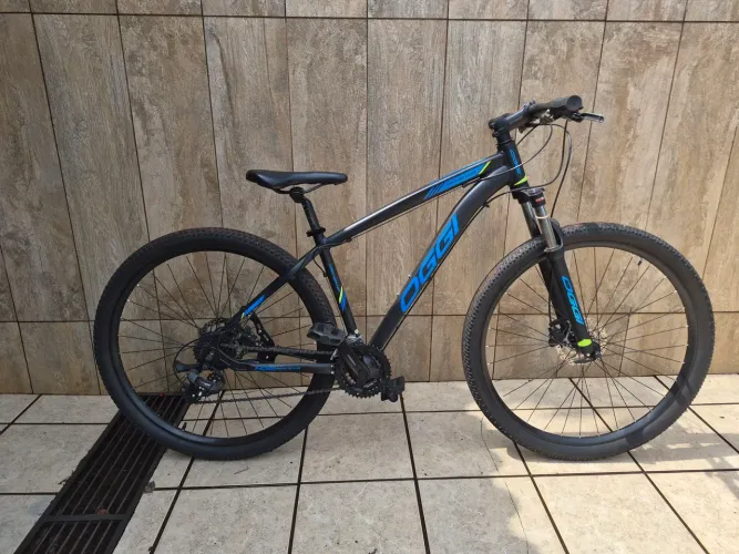 Bicicleta oggi hds