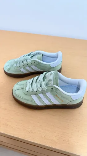 Tenis infantil 26 adidas