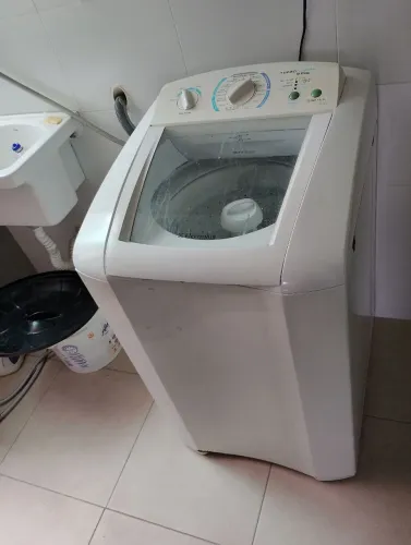 Máquina de lavar