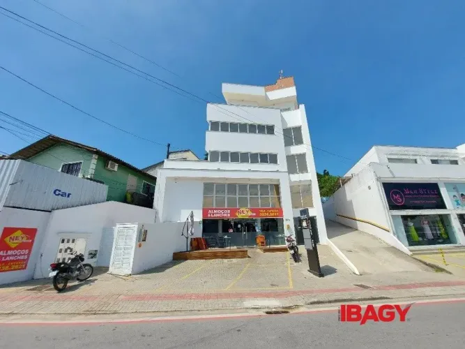 Oportunidade! Salas/Conjuntos em Saco Grande - Florianópolis