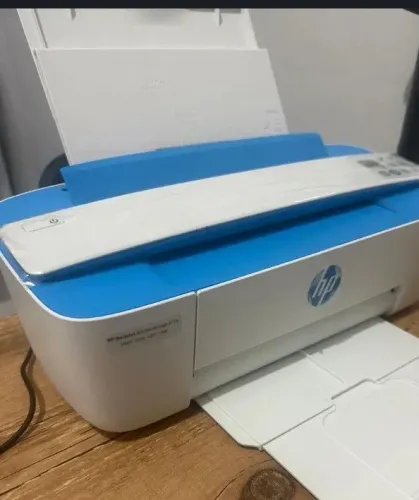 Impressora HP 190,00