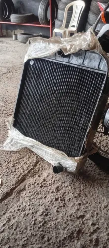 Radiador da D10,toyata e C 10