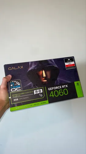 RXT 4060 NOVÍSSIMA