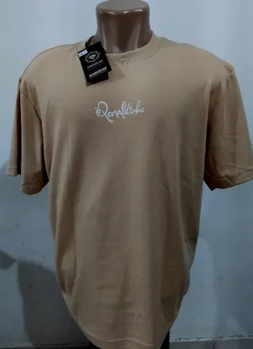 Camiseta Overside 