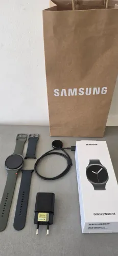 Galaxy Watch 8 Samsung